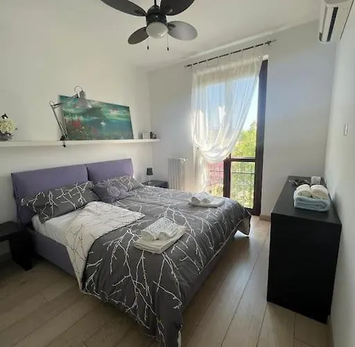 Diego\'S Apartment - Monza Park