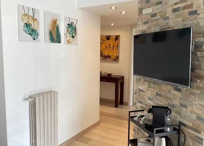 Diego\'S Apartment - Monza Park