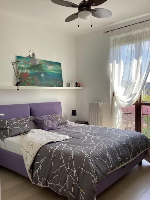 Diego's - Monza Park Apartment *