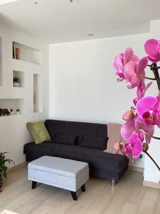 Apartment Diego's - Monza Park Biassono