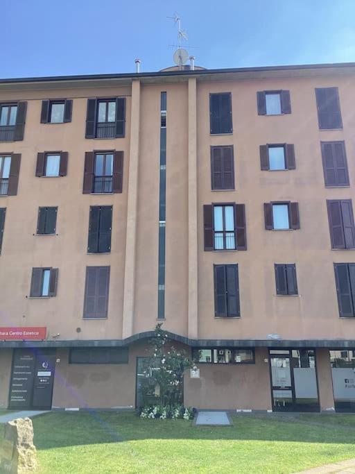 Apartment Diego's - Monza Park *