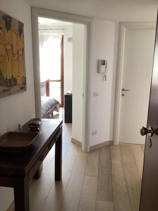 Apartment Diego's - Monza Park