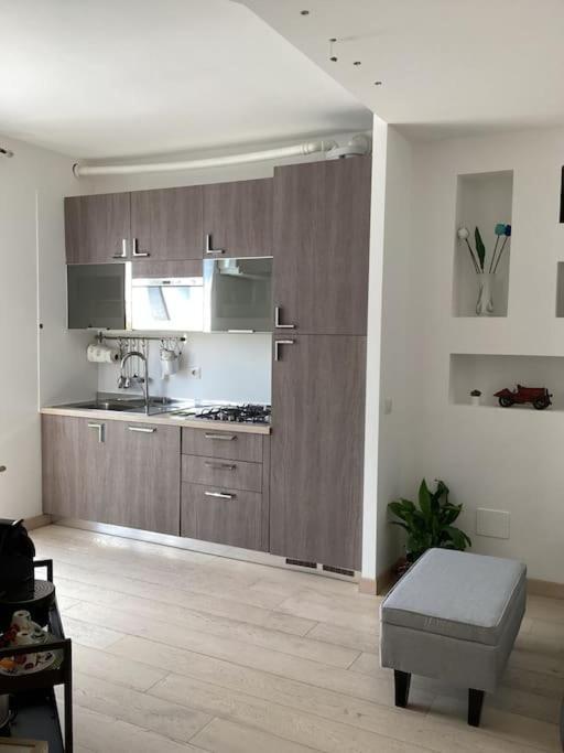 Apartment Diego's - Monza Park *