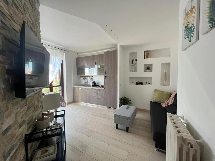 Diego's - Monza Park Apartment Biassono