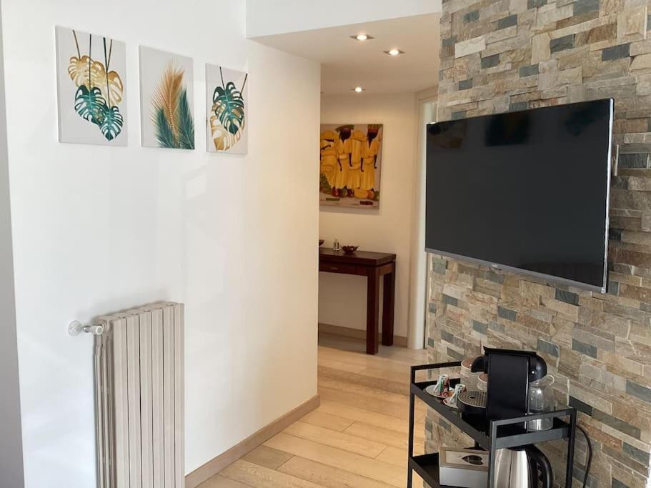 Apartment Diego's - Monza Park